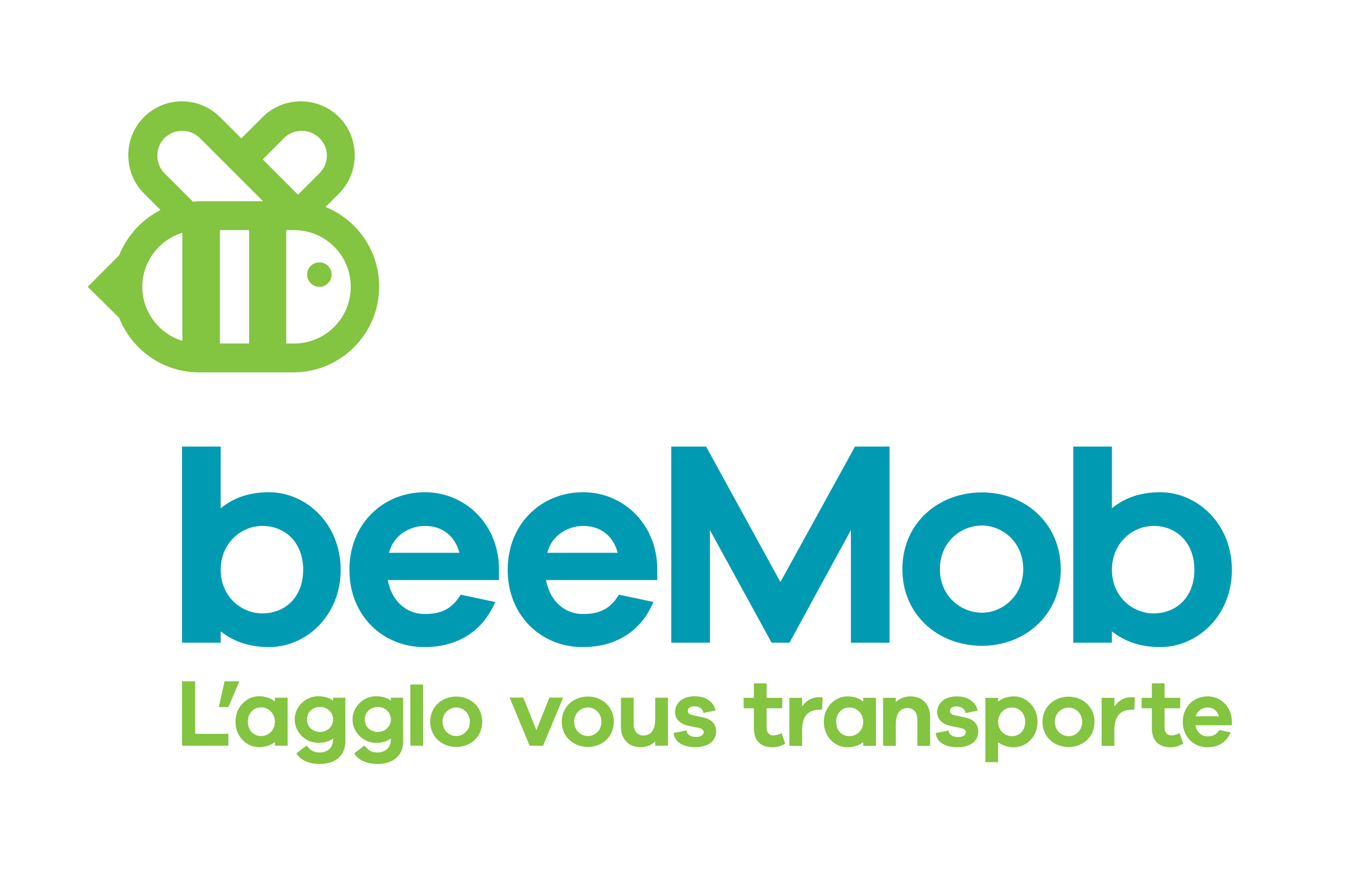 Téléchargez l’appli beeMob by MyBus